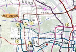 长沙地铁最新爆料,未来出行更便捷