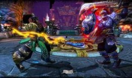 最新英雄对决爆料大全,揭秘最新战力排行与神秘英雄技能