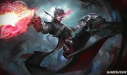 马可新皮肤爆料最新消息,炫酷特效，引领潮流！