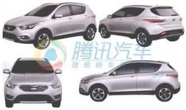 天津汽车最新爆料,尖端科技与时尚设计引领未来潮流