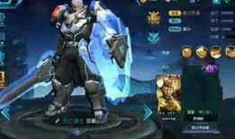 王者新皮肤爆料最新价钱,惊喜与期待并存