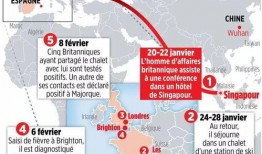 法国病毒爆料最新消息,疫情动态与防控措施全解析