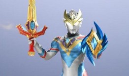 德凯奥特曼最新形态爆料,神秘力量觉醒，守护地球新篇章