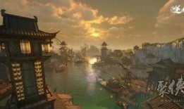 逆水寒手游爆料最新副本,江湖风云再起，神秘势力暗中布局！